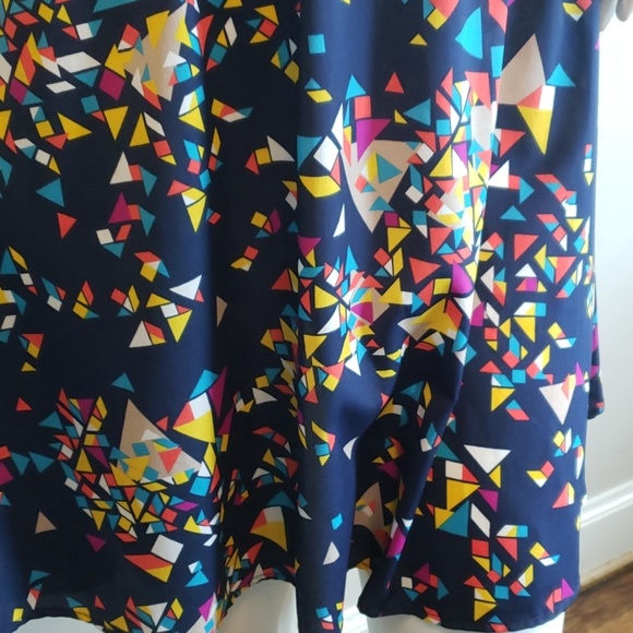 Needle and thread Dress - Picture 5 of 7